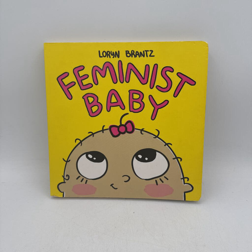 Feminist Baby