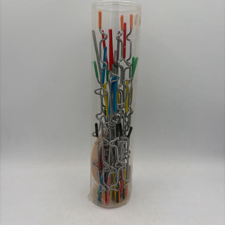 Suspend Balance Game