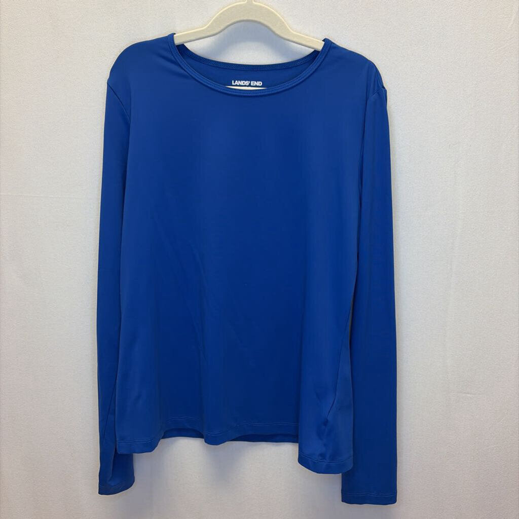 LS Rash Guard