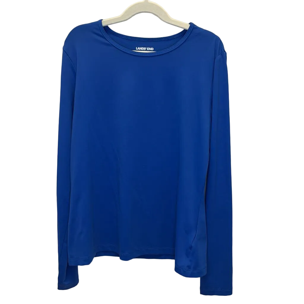 LS Rash Guard