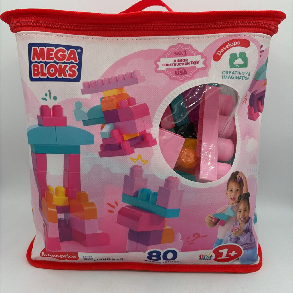 Mega Bloks