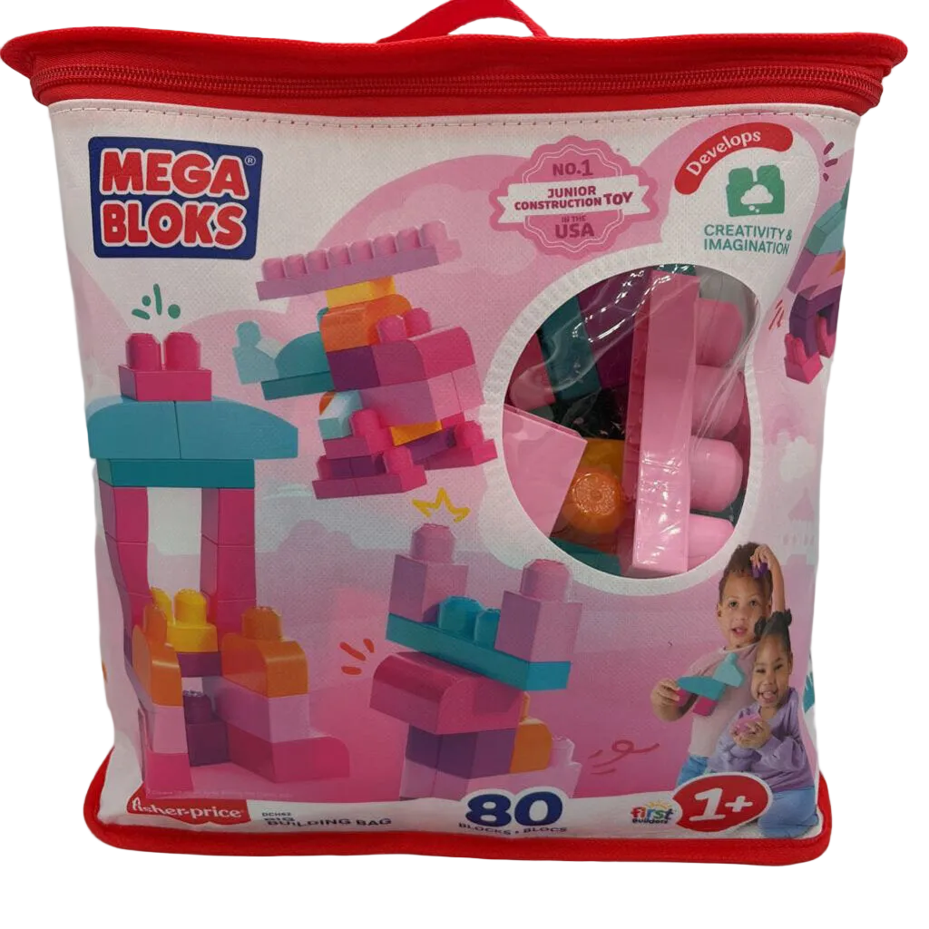 Mega Bloks