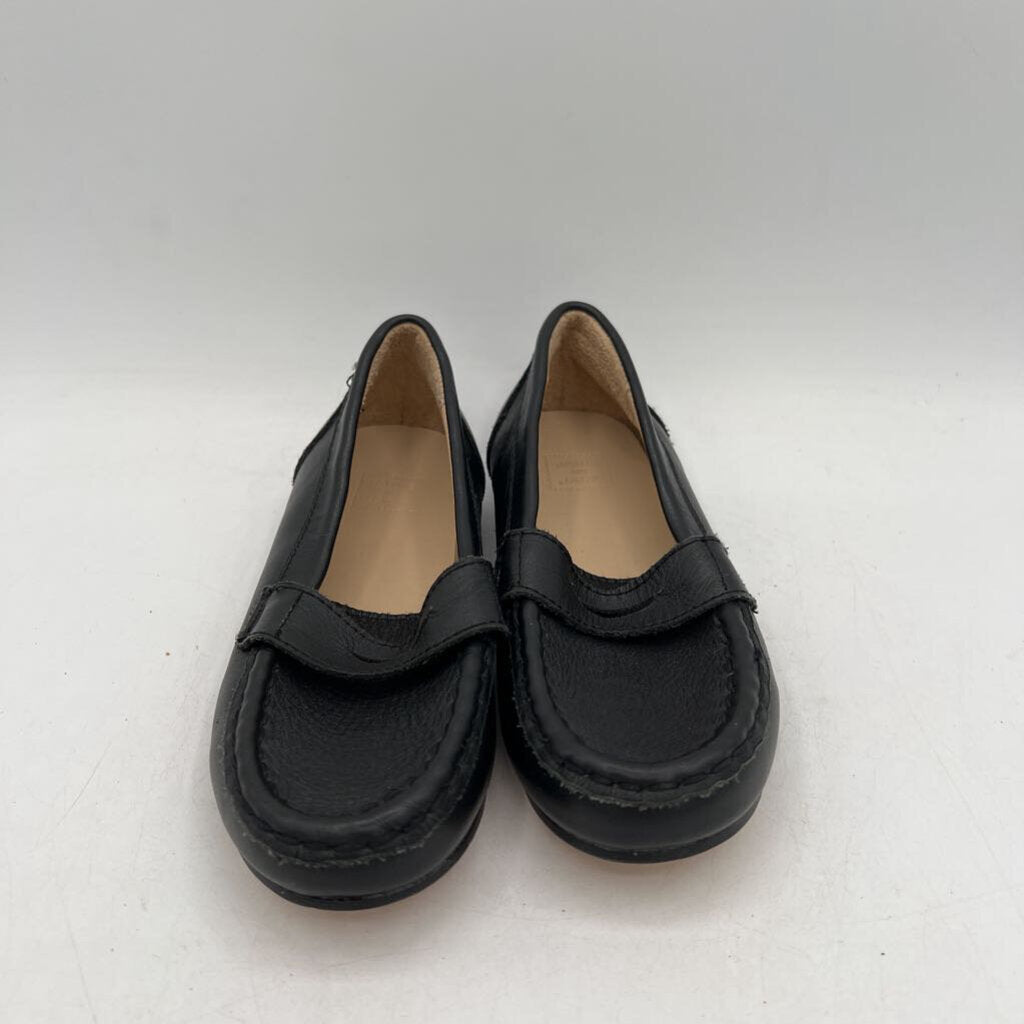 Slip On Loafers