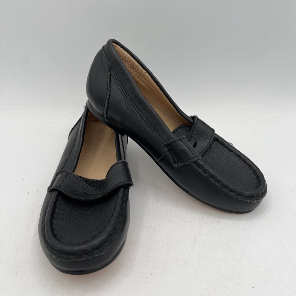 Slip On Loafers