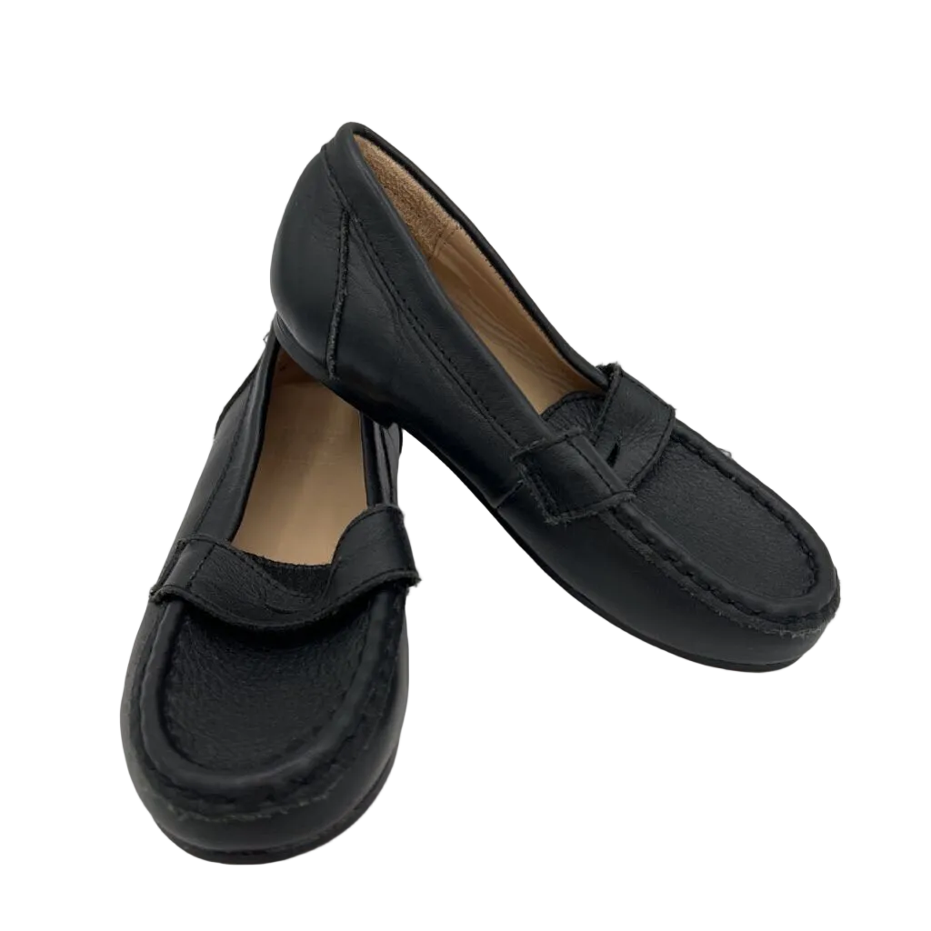 Slip On Loafers