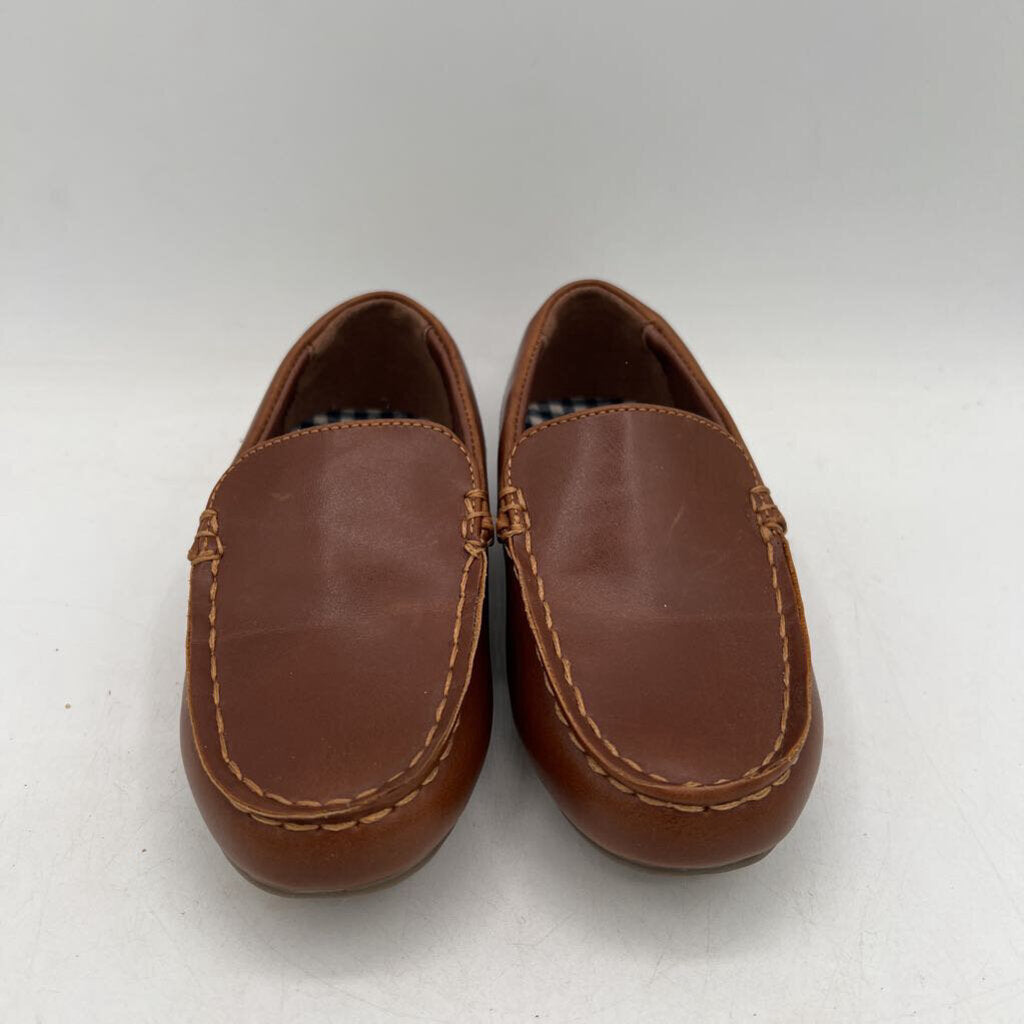 Slip On Loafers