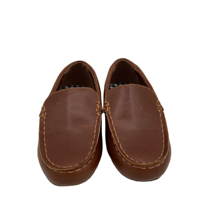 Slip On Loafers