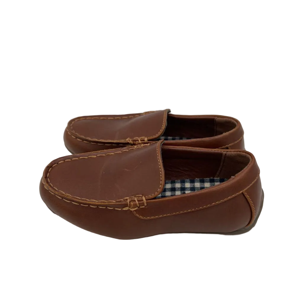 Slip On Loafers