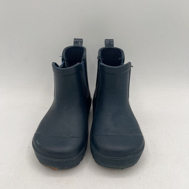 Rain Boots / Elastic Sides