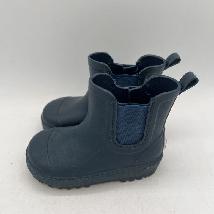 Rain Boots / Elastic Sides