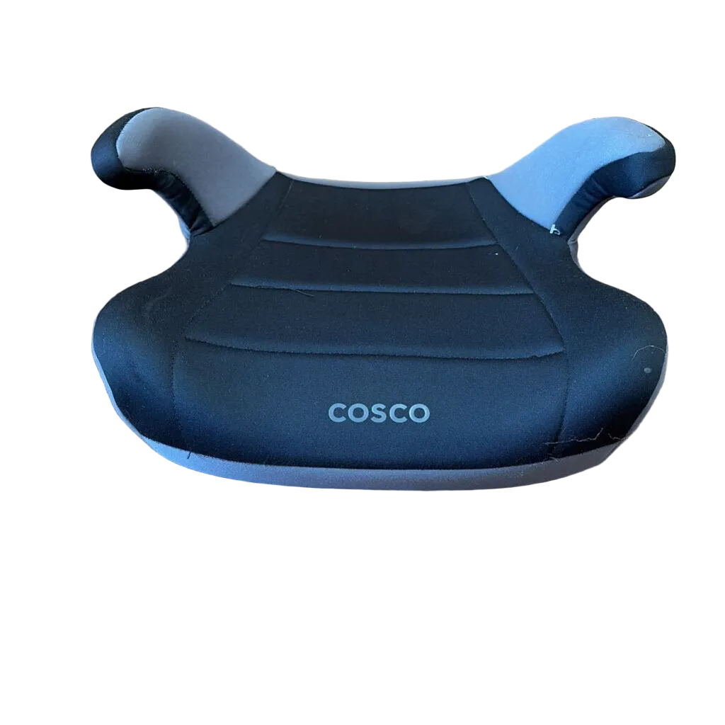Kids Rise LX Booster Chair