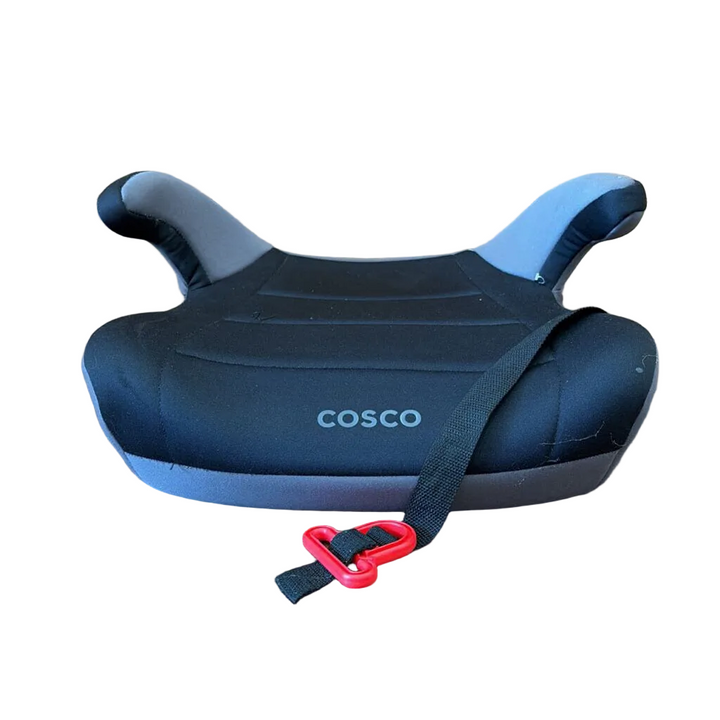 Kids Rise LX Booster Chair