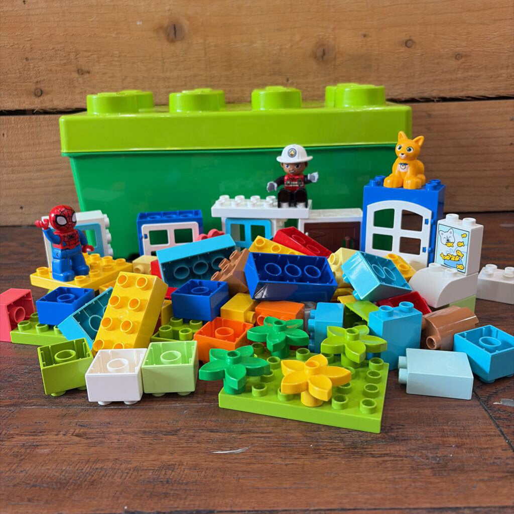 Miscellaneous Lego Blocks