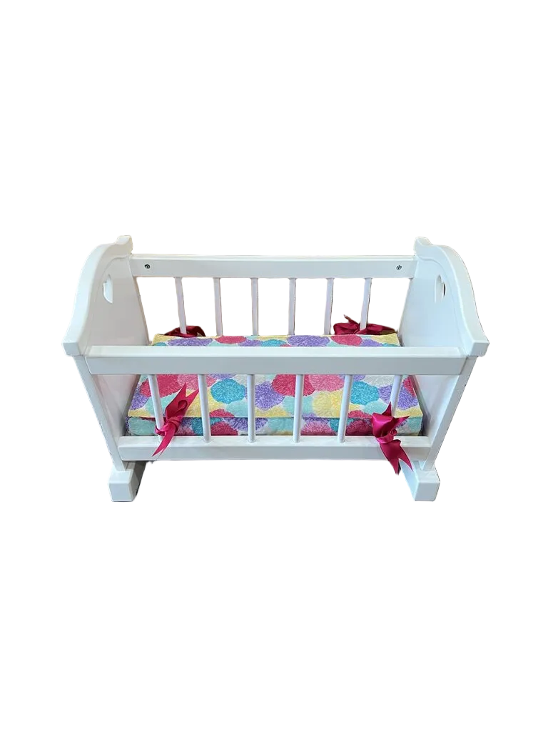 Rocking Cradle