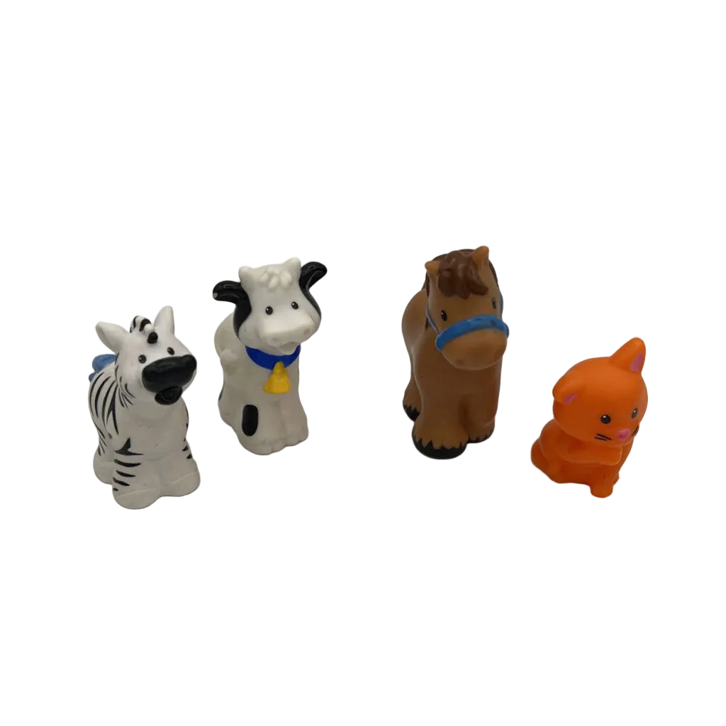Little People Animals