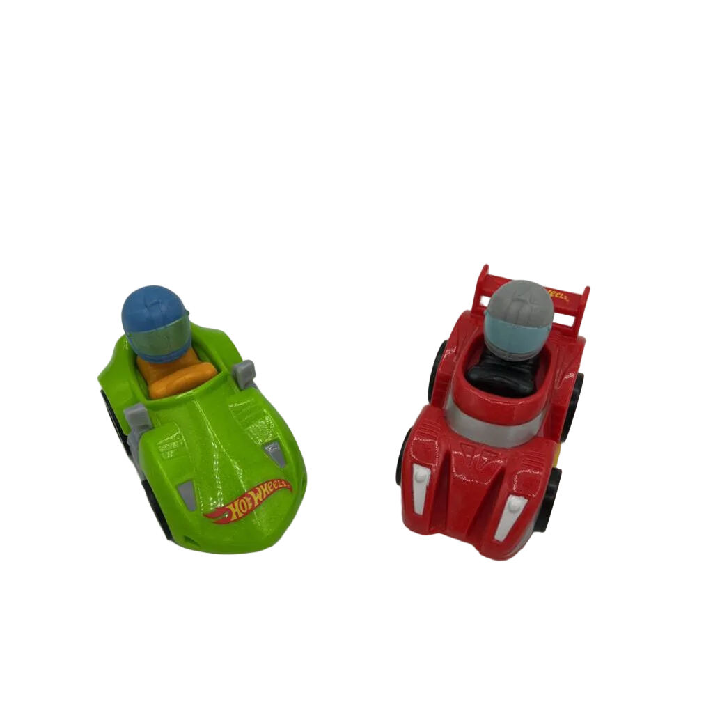 Racing Cars
