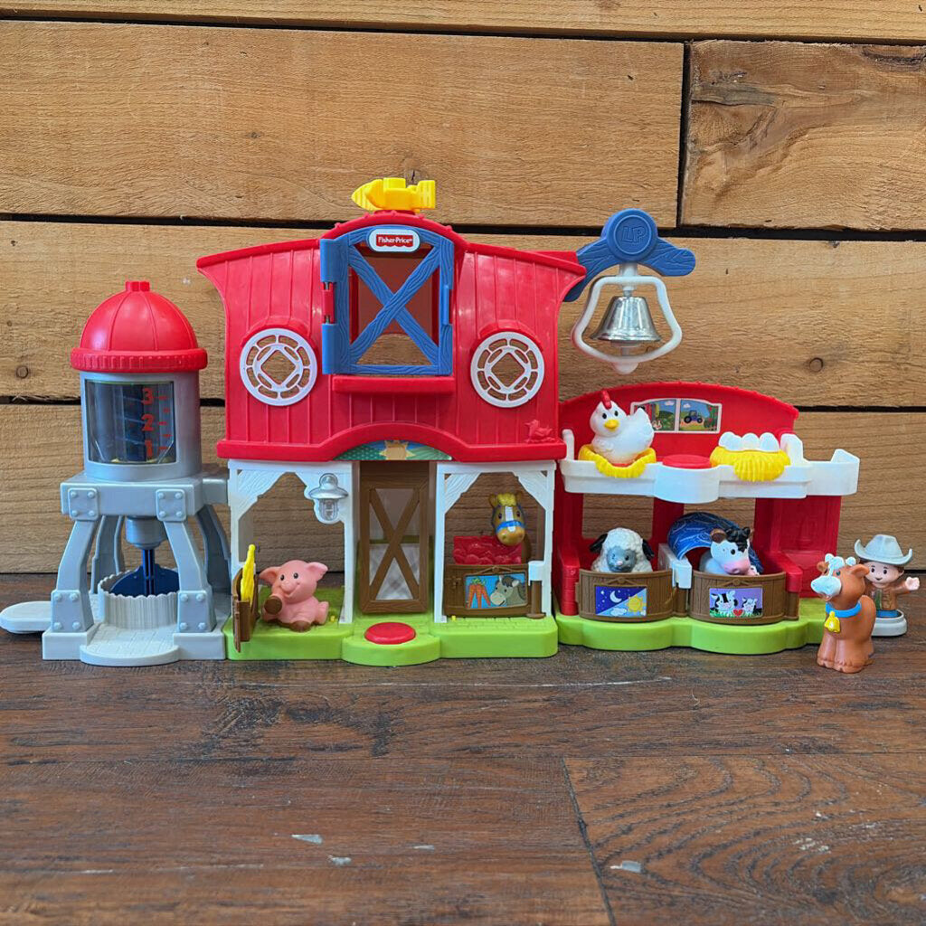 Little People Farm / Complete