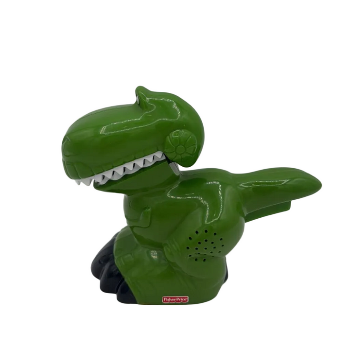 Toy Story Rex Talking Flashlight