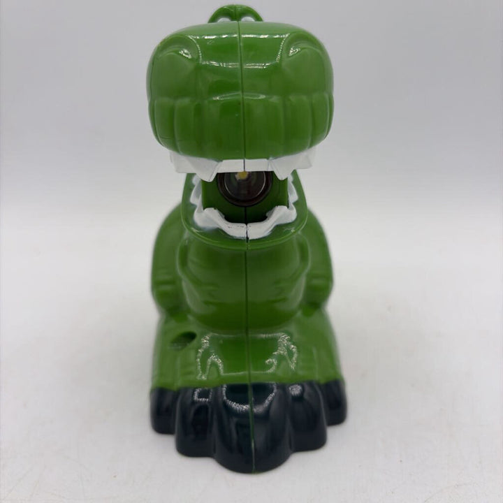 Toy Story Rex Talking Flashlight