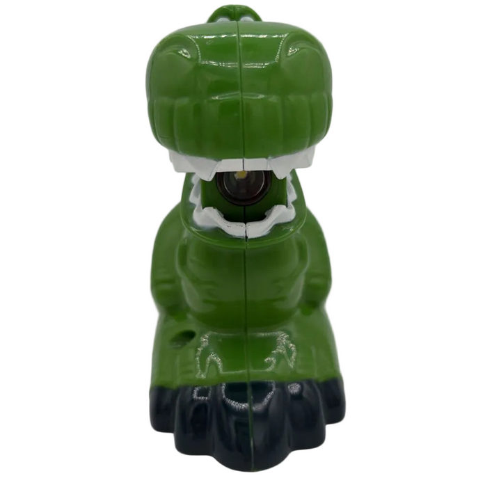 Toy Story Rex Talking Flashlight