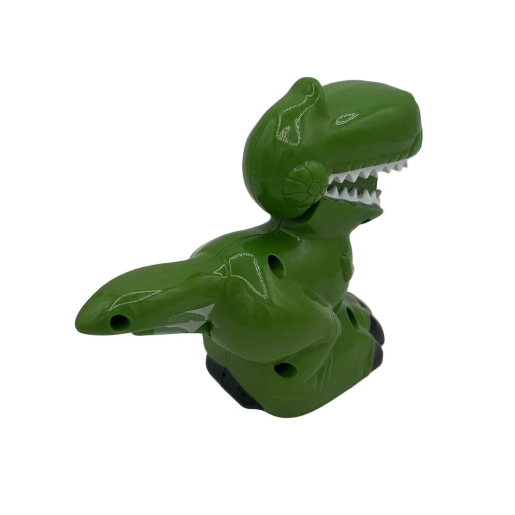 Toy Story Rex Talking Flashlight
