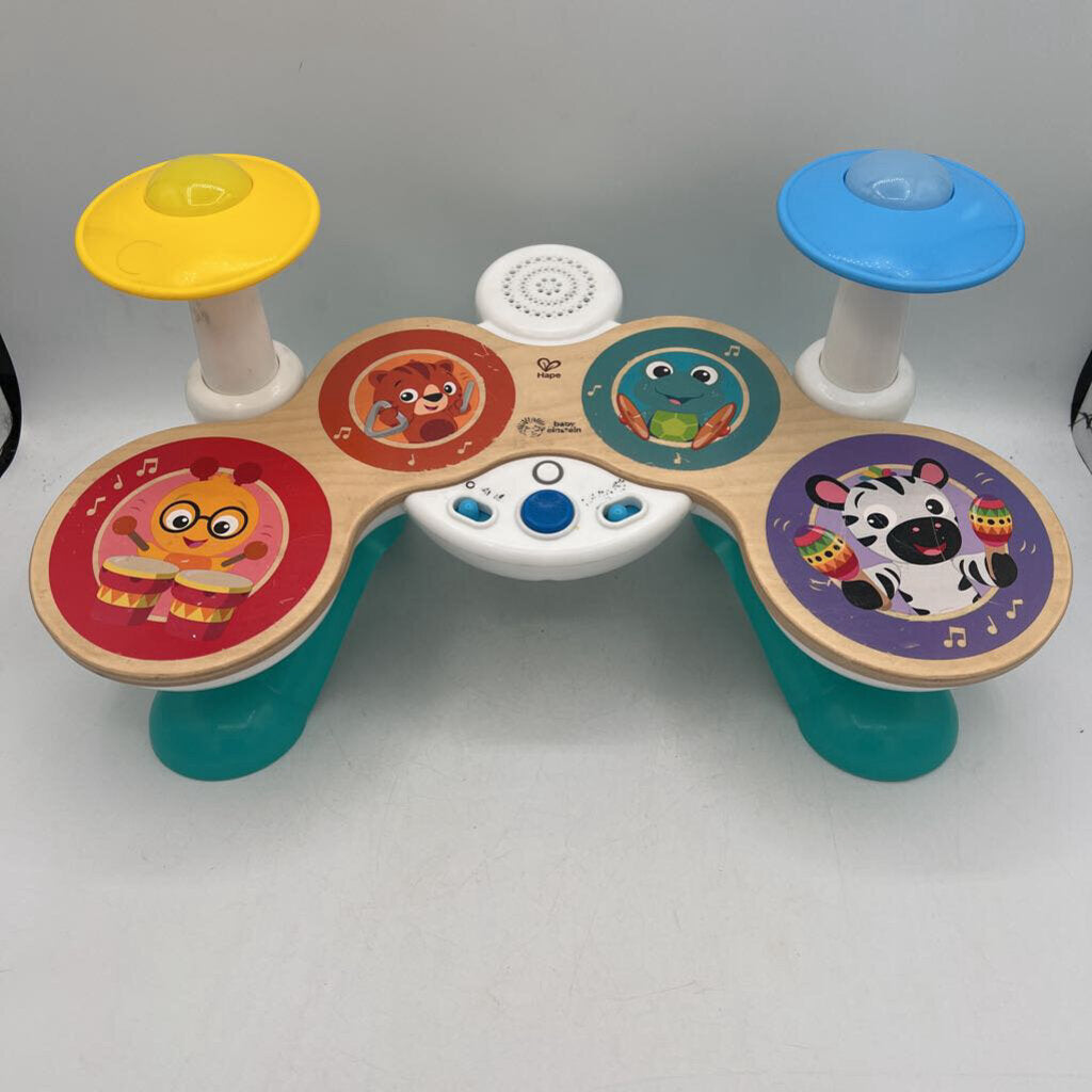 Together in Tunes Drum Set