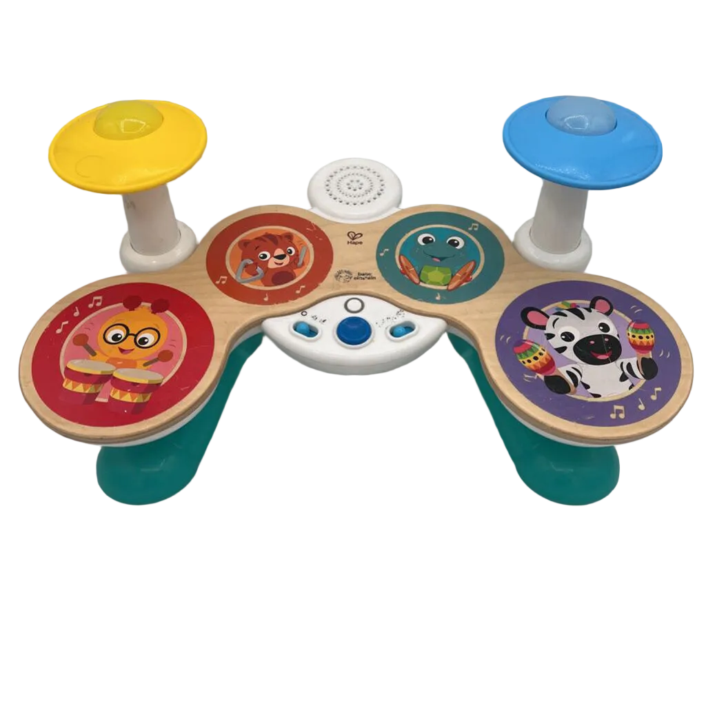 Together in Tunes Drum Set