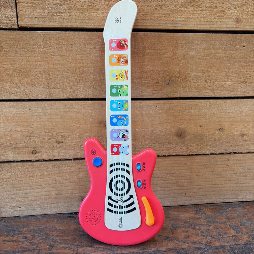 Together in Tunes Guitar