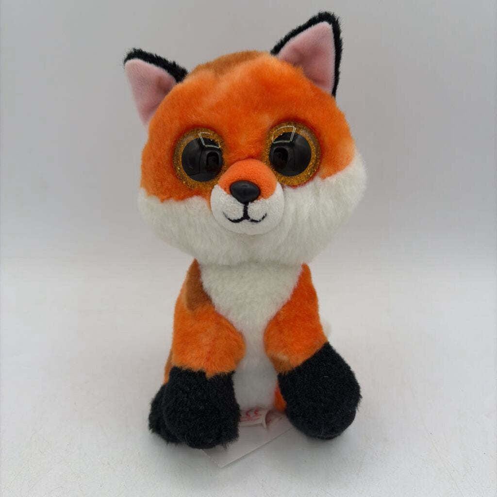 Fox Plush