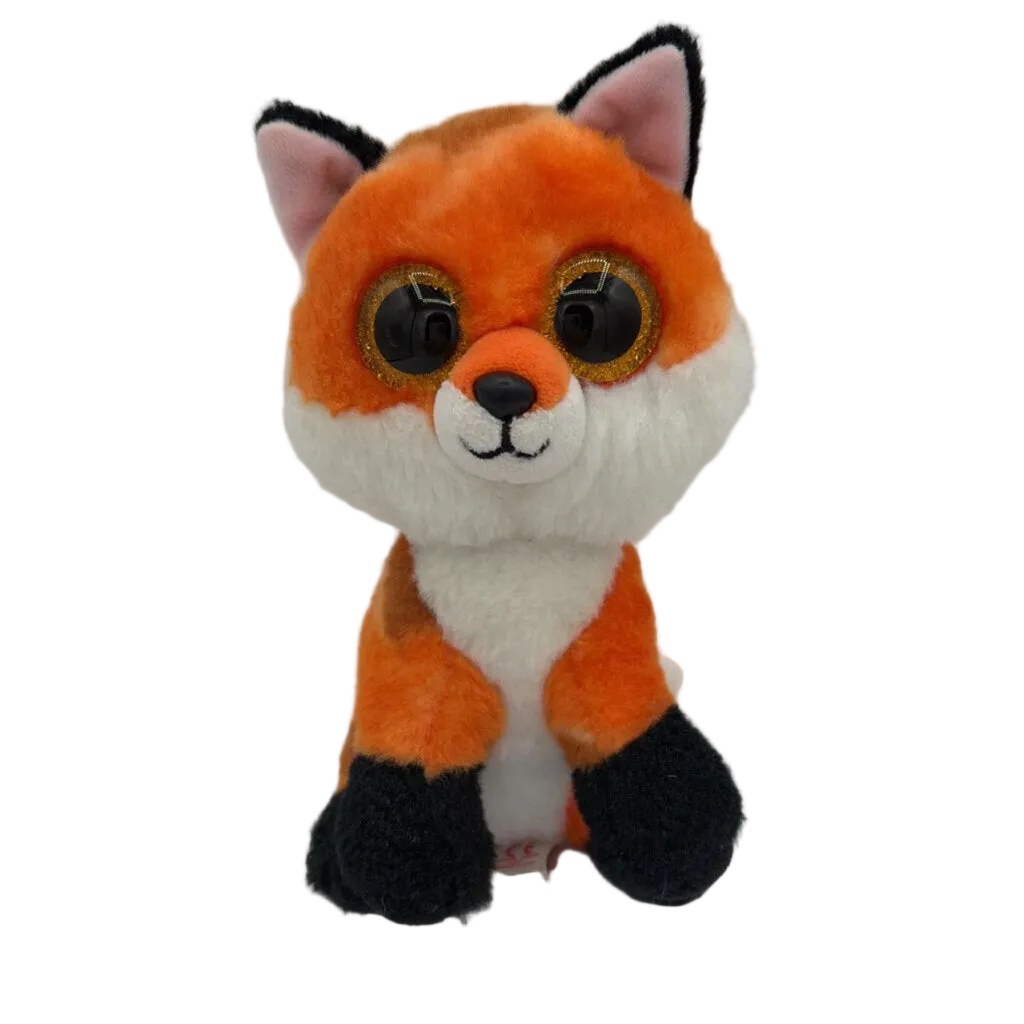 Fox Plush