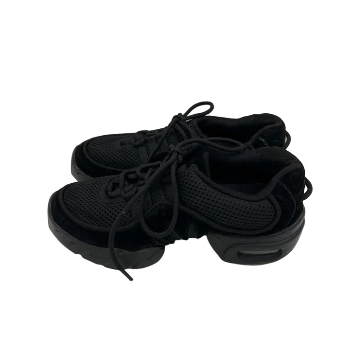 Lace Up Jazz Shoes