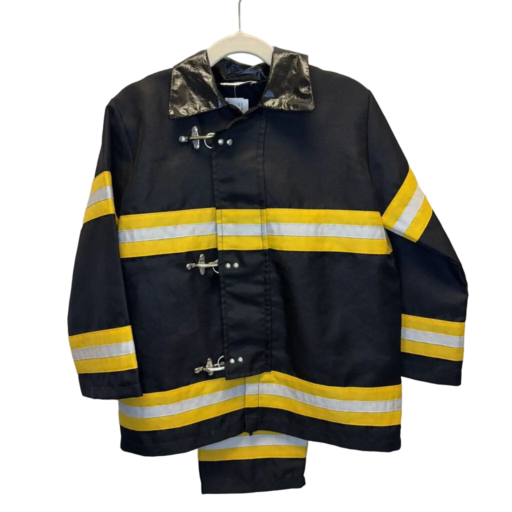 Firefighter Dress Up / No Helmet