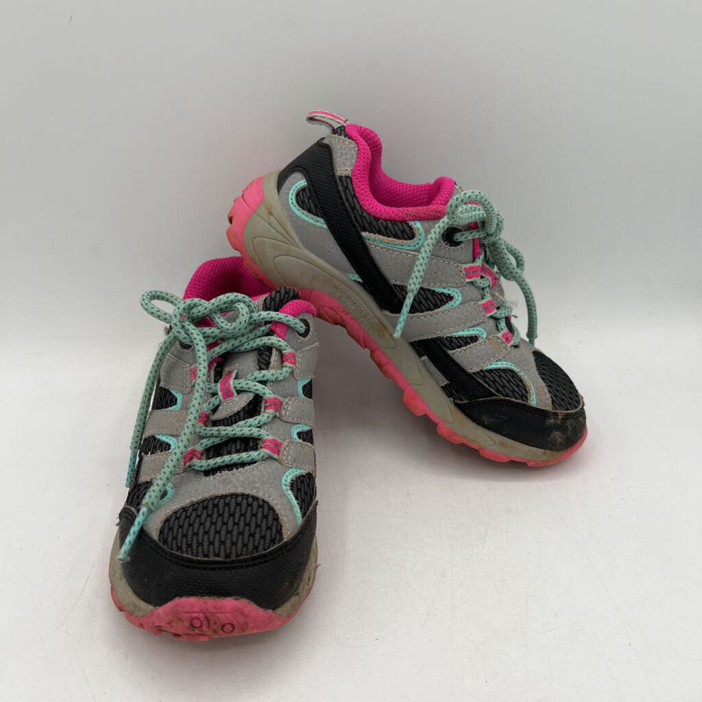 Moab KDZ Kids Hiking Shoe