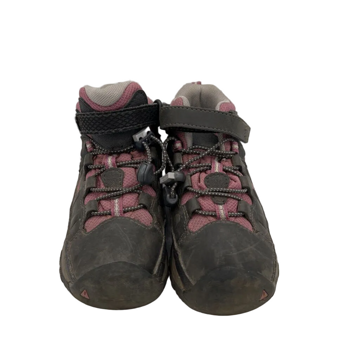 Targhee Waterproof Hiking Boots