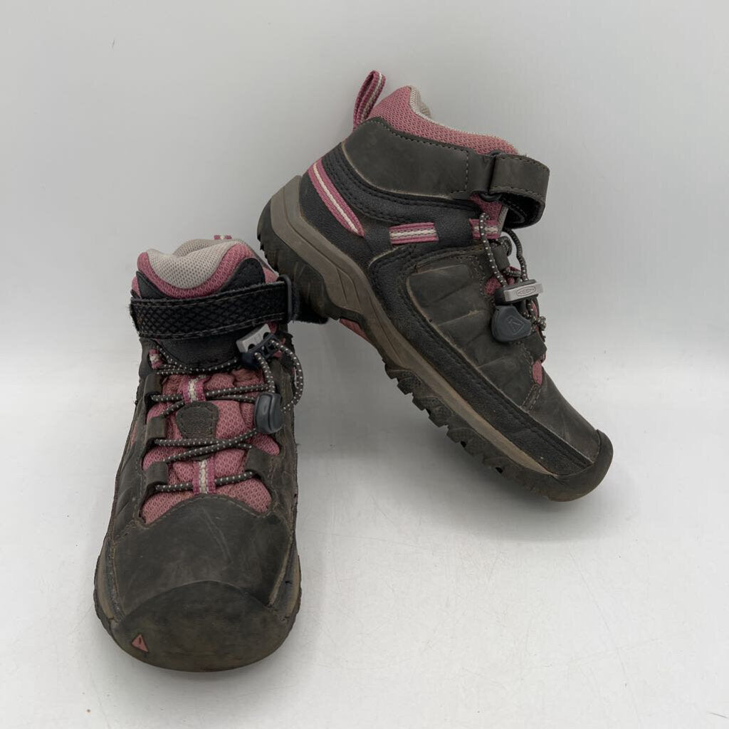 Targhee Waterproof Hiking Boots