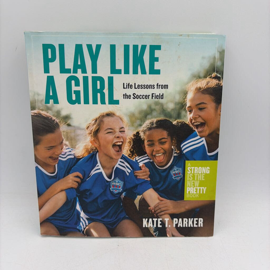 Play Like a Girl