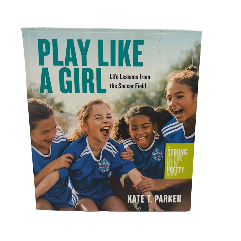 Play Like a Girl
