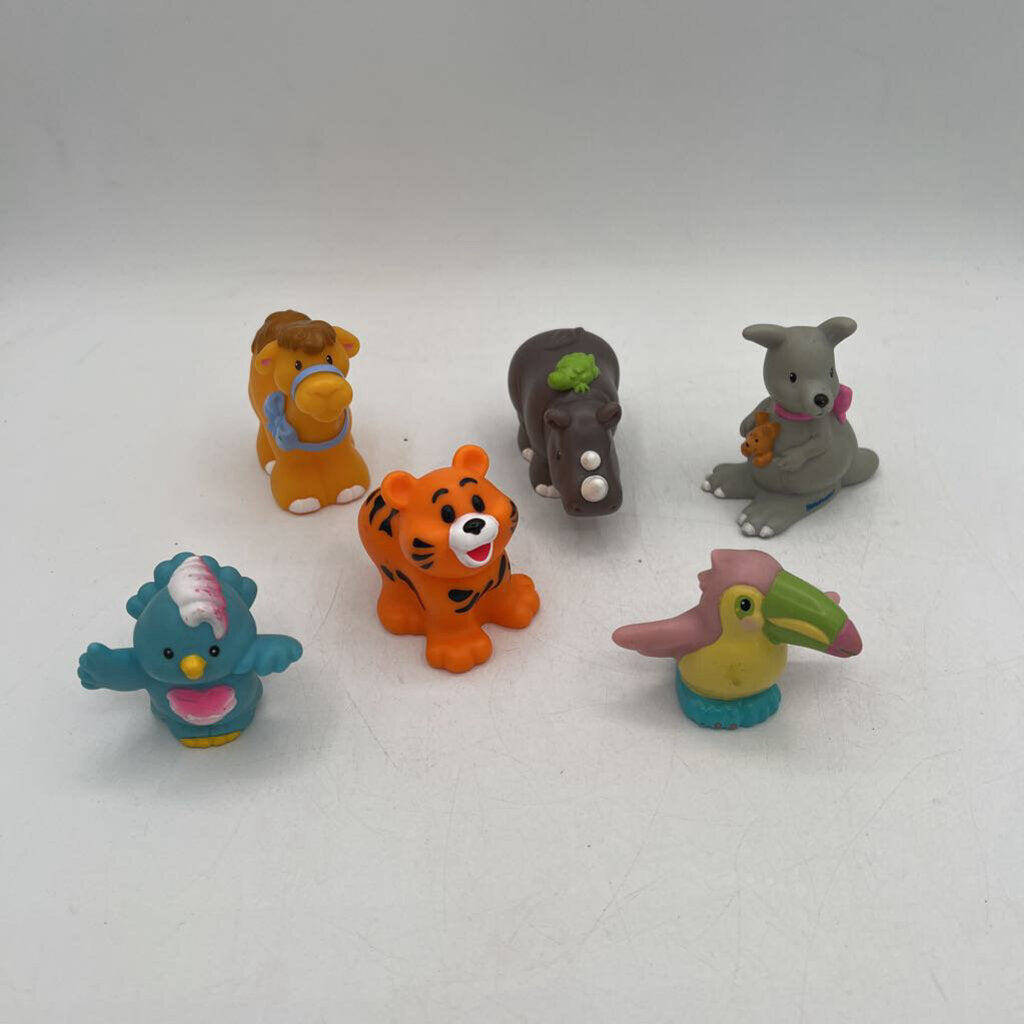 Little People Animals