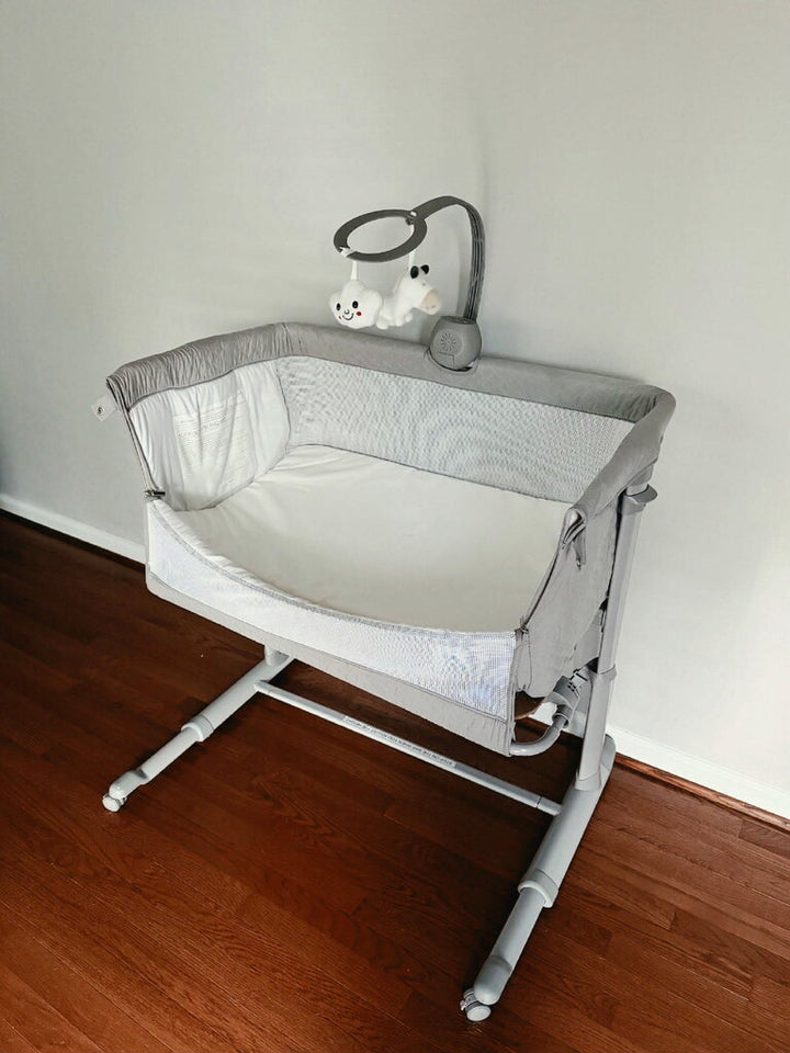 Bedside Bassinet 2021