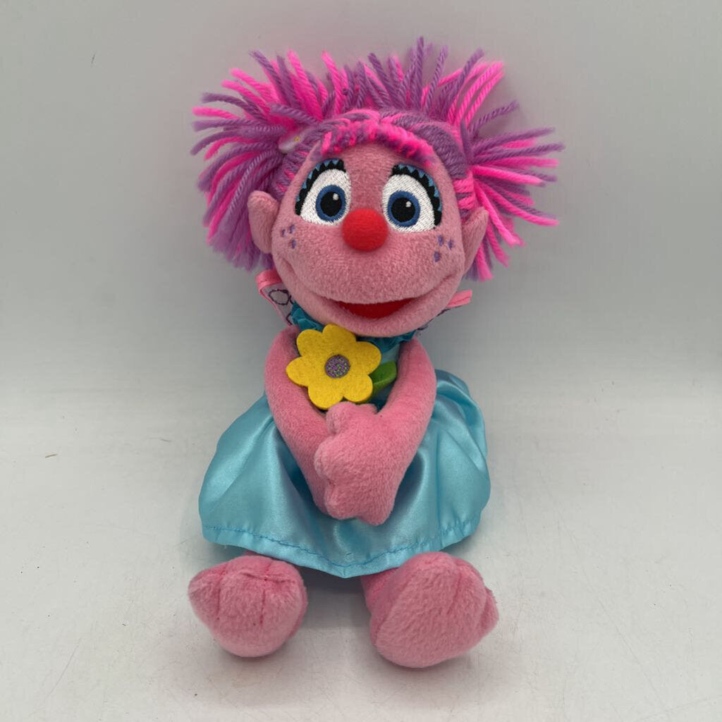 Abby Cadabby
