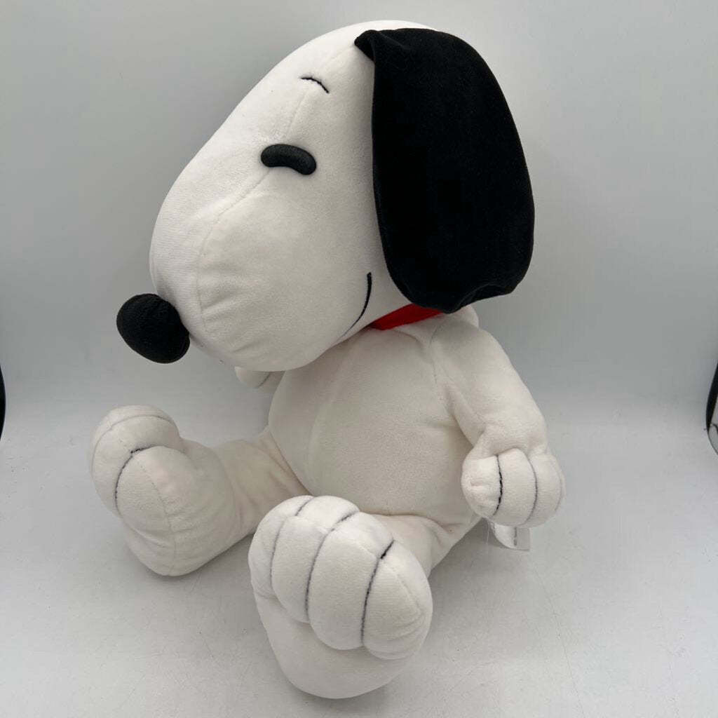 Snoopy Plush