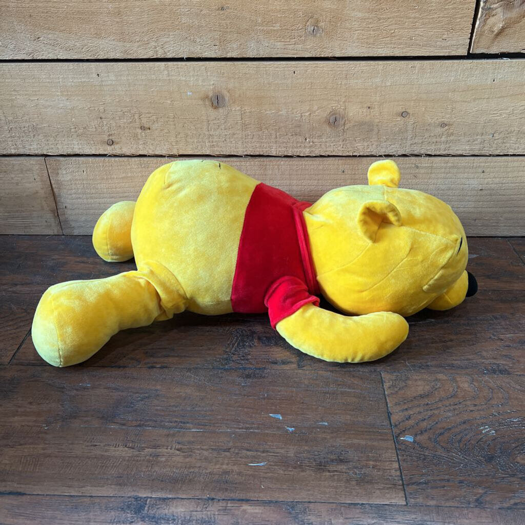 Winnie the Pooh Cuddleez Pillow Plush - Large 23"