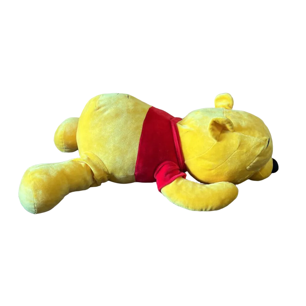 Winnie the Pooh Cuddleez Pillow Plush - Large 23"