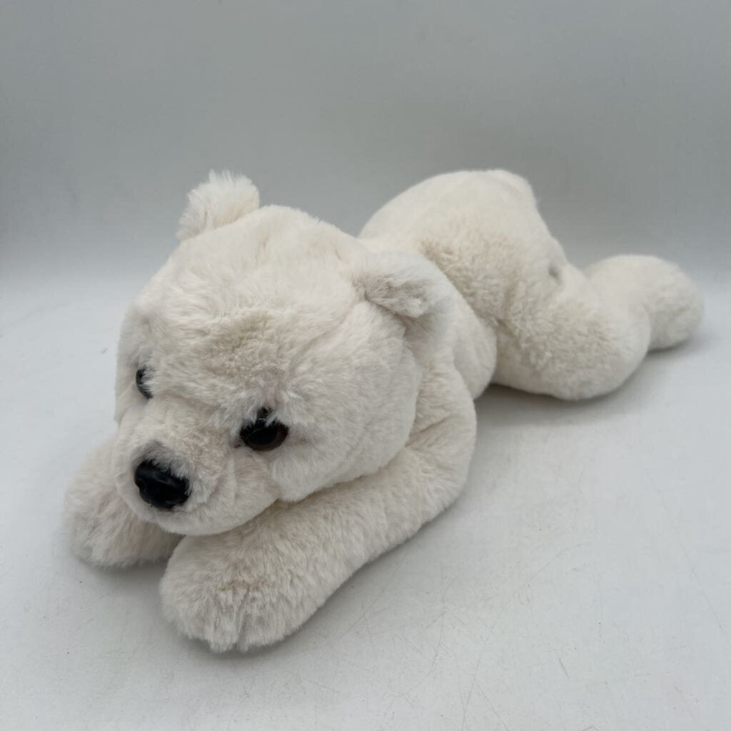 Polar Bear Plush