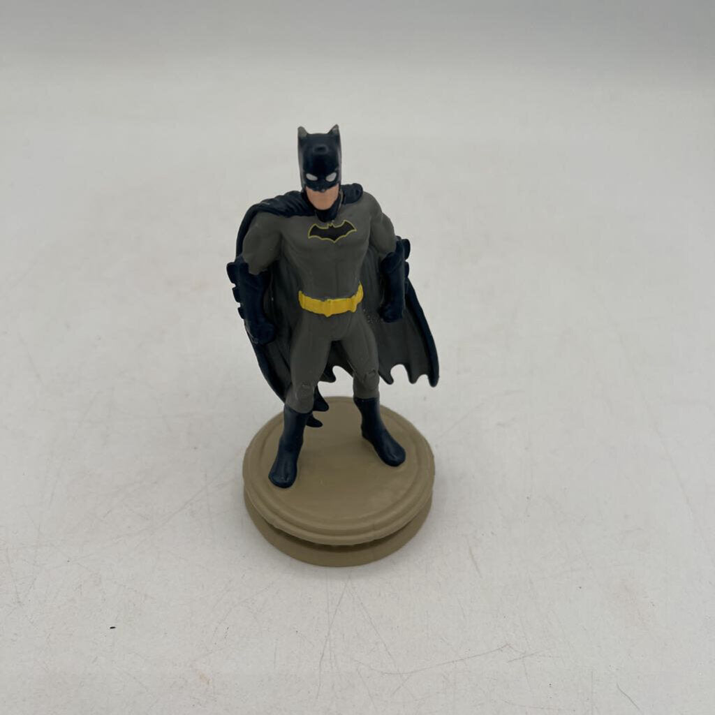 Batman Stories