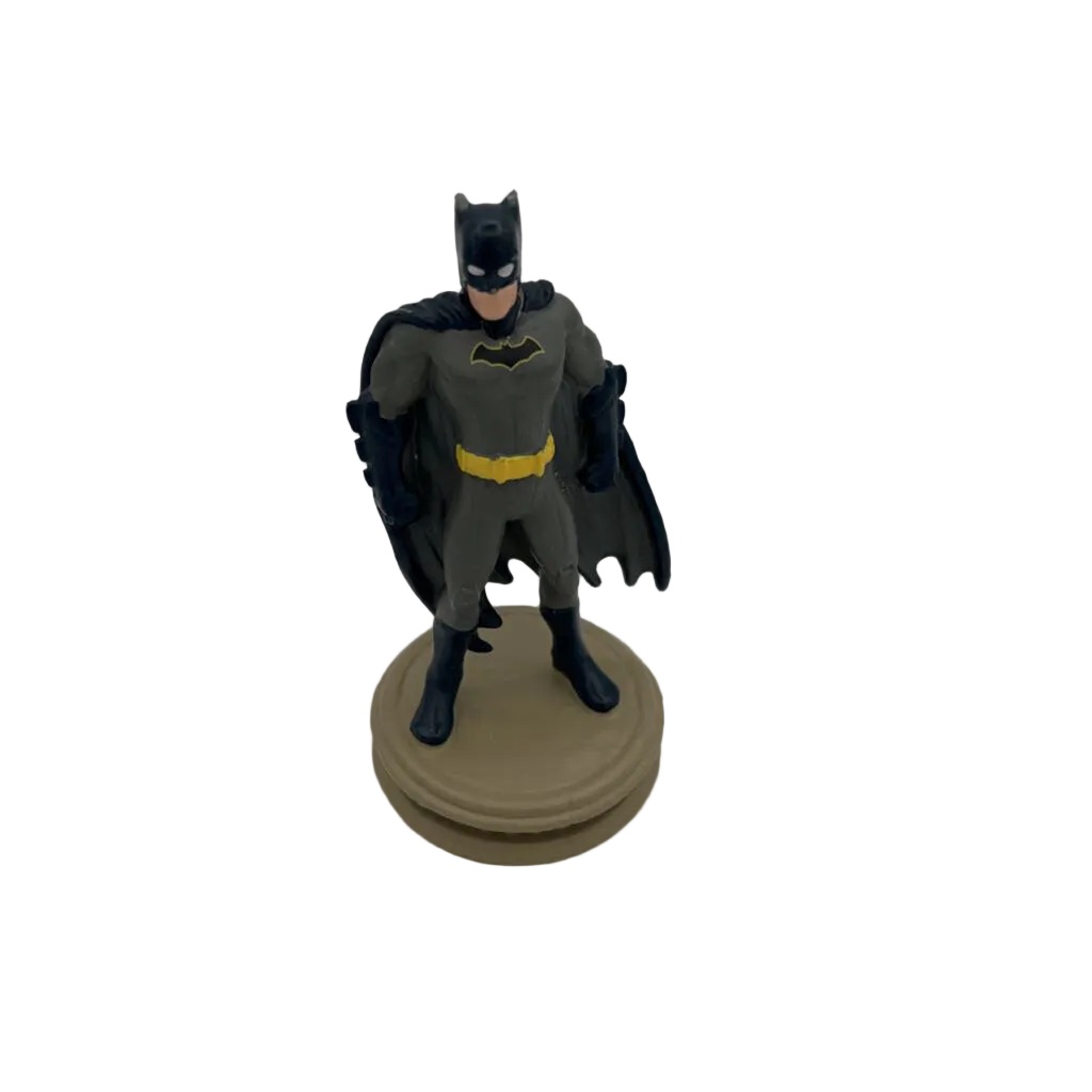 Batman Stories