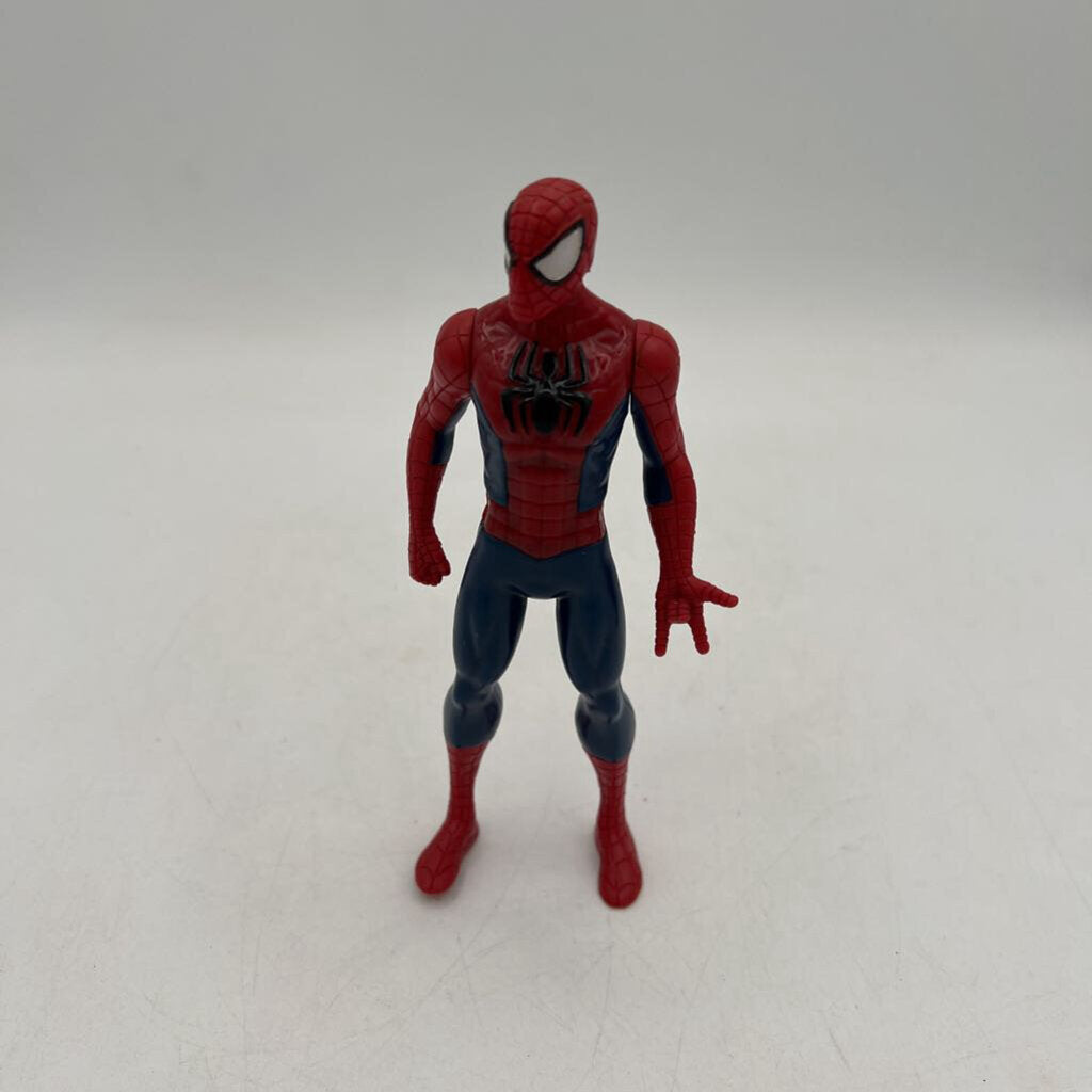 Spiderman Action Figure