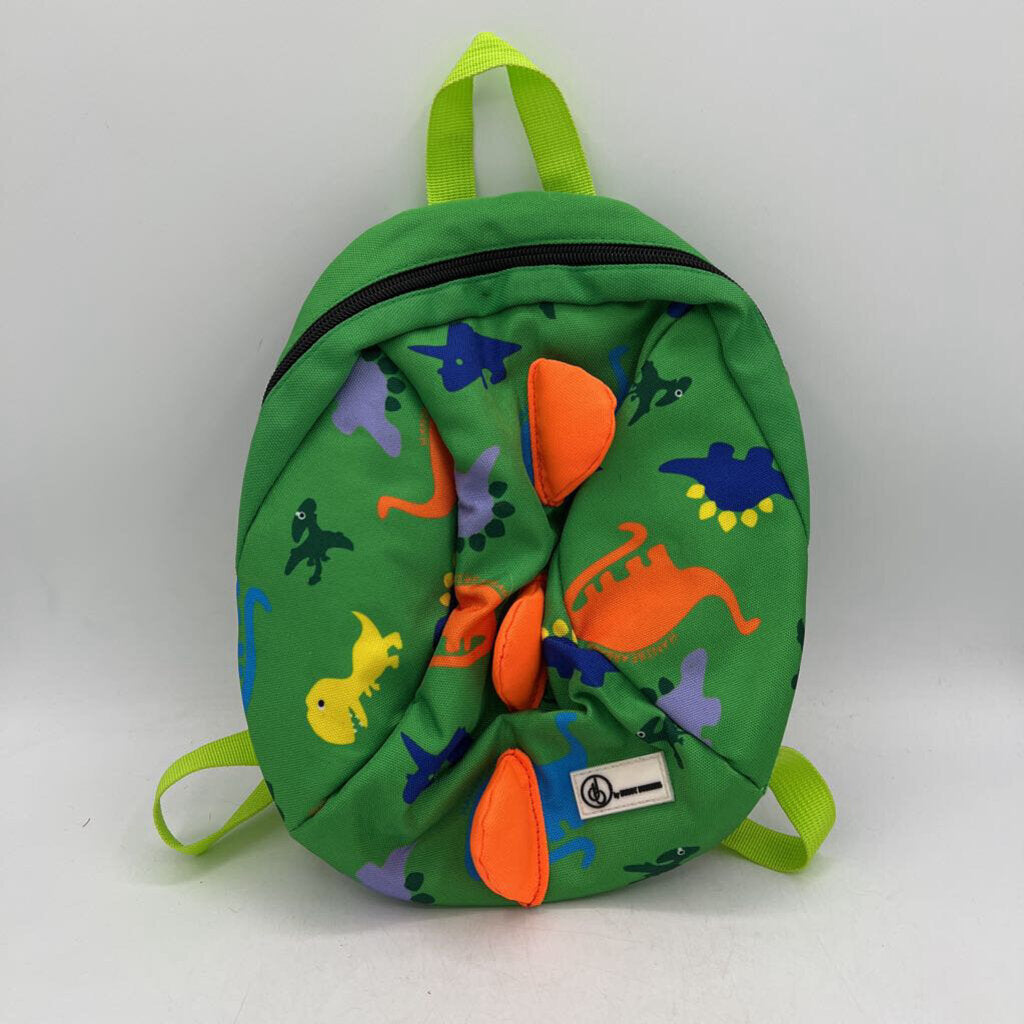 Dinosaur Back Pack : Toddler