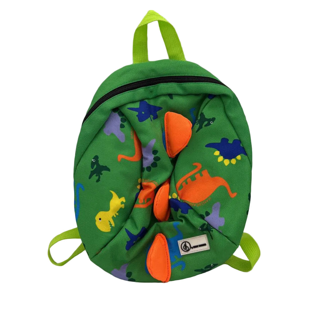 Dinosaur Back Pack : Toddler