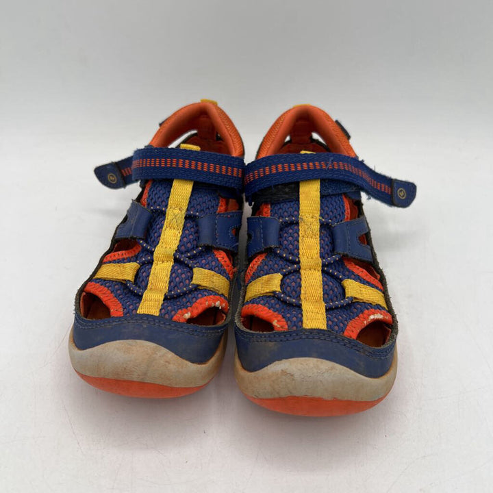 Hiking Shoes / Velcro